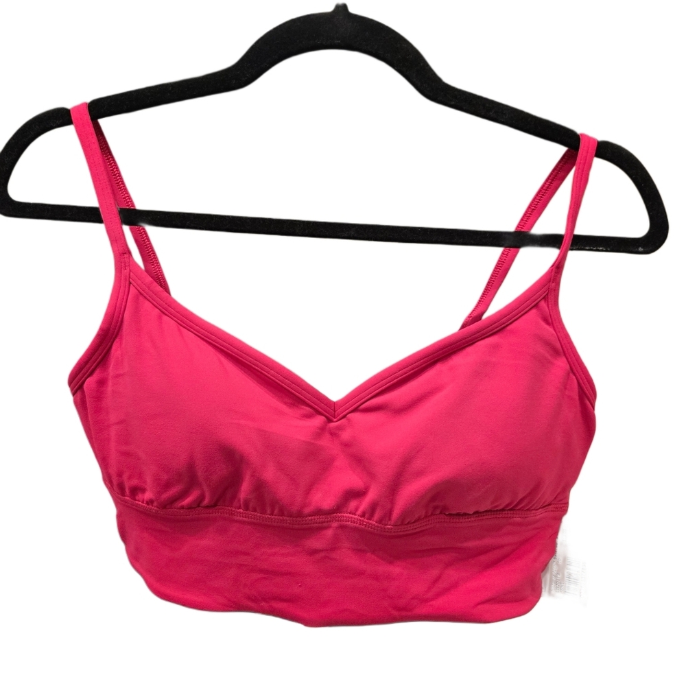 Lululemon AB Bra